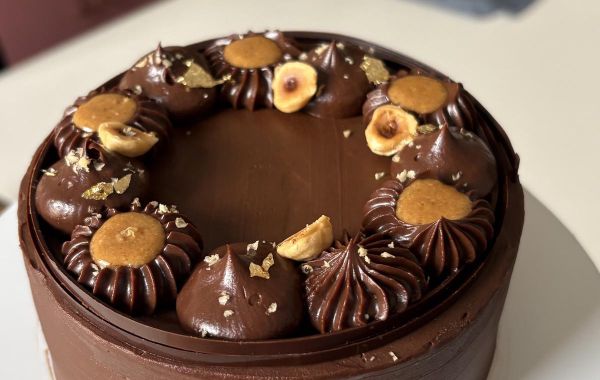 Best Bakeries in Chandigarh: A Local's Guide to the Finest Cakes & Pastries
