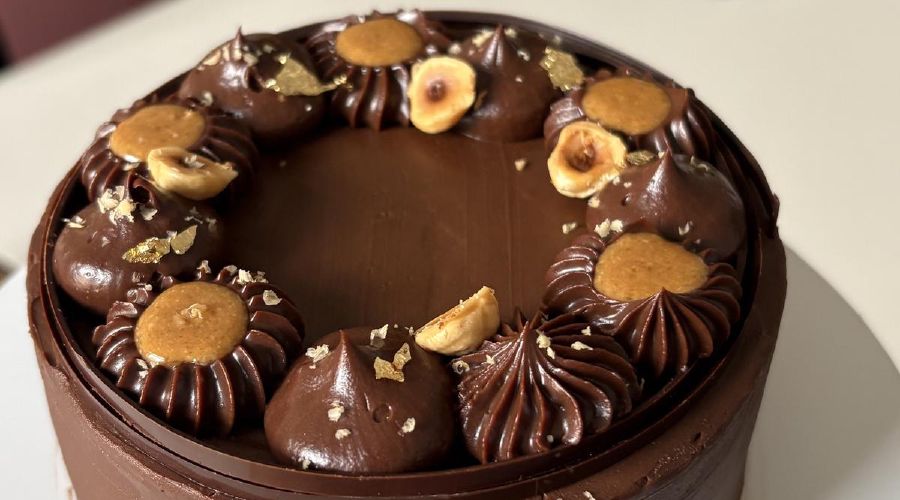 Best Bakeries in Chandigarh: A Local's Guide to the Finest Cakes & Pastries