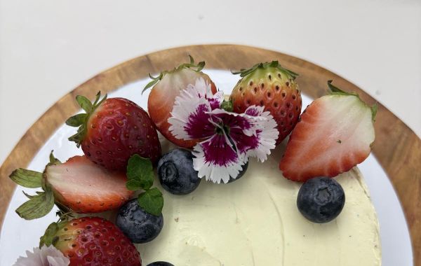 Wedding Cakes in Chandigarh: Trends, Flavours & How to Choose Your Baker