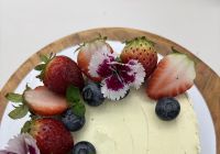 Wedding Cakes in Chandigarh: Trends, Flavours & How to Choose Your Baker