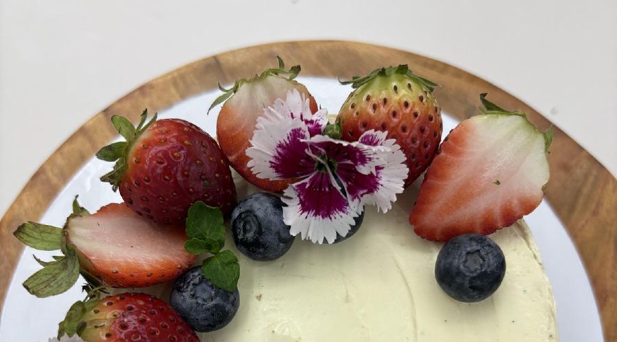 Wedding Cakes in Chandigarh: Trends, Flavours & How to Choose Your Baker